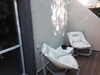 Erythros Boutique Hotel Ildir Екстер'єр фото