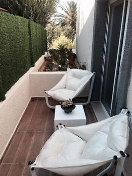 Erythros Boutique Hotel Ildir Екстер'єр фото