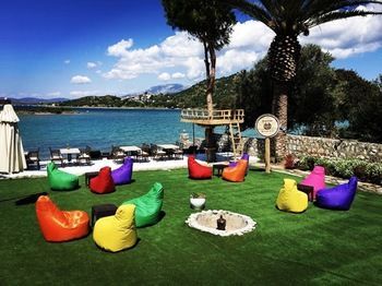 Erythros Boutique Hotel Ildir Екстер'єр фото
